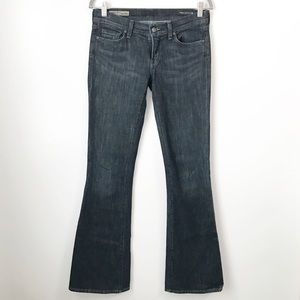 • Citizens of Humanity • Ingrid Flare